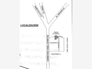 Terreno en Venta en Cerritos Resort Mazatlán