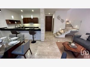 Casa en Venta en Arbolada Benito Juárez