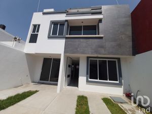 Casa en Venta en Bosques de Amalucan 1ra Sección Puebla