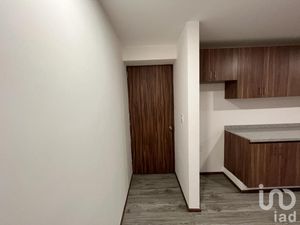 Departamento en Venta en Los Manzanos Miguel Hidalgo