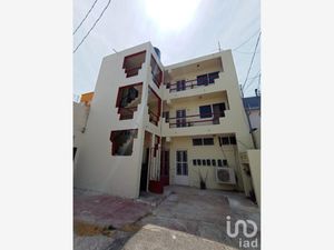 Departamento en Renta en Tabachines Campeche