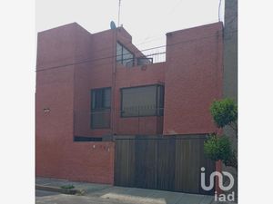 Casa en Venta en El Retoño Iztapalapa