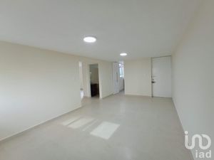 Departamento en Venta en Portales Oriente Benito Juárez