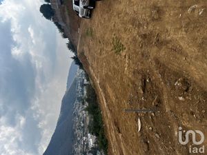 Terreno en Venta en El Laurel Huixquilucan