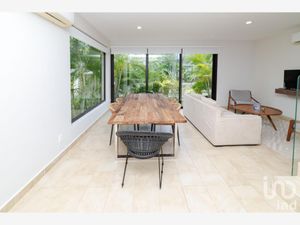 Casa en Venta en Ciudad Mayakoba Solidaridad