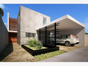 Casa en Venta en Conkal Conkal