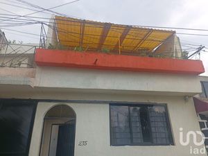 Casa en Venta en Cerrillos Segunda Sección Xochimilco