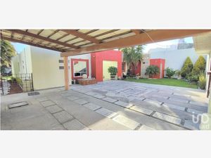 Casa en Venta en Campestre del Valle Puebla