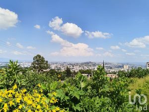 Terreno en Venta en Cerro del Cuatro 2da. Sección San Pedro Tlaquepaque