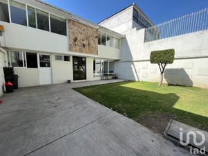 Casa en Venta en Campestre Churubusco Coyoacán