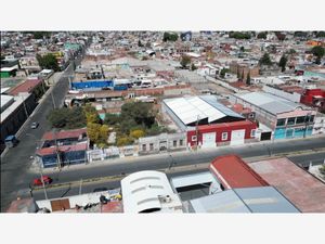 Terreno en Venta en El Tamborcito Puebla