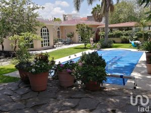 Casa en Venta en Ampliación Huertas del Carmen Corregidora