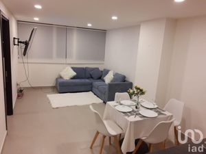 Departamento en Venta en Portales Sur Benito Juárez