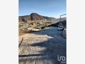 Terreno en Venta en El Laurel Huixquilucan