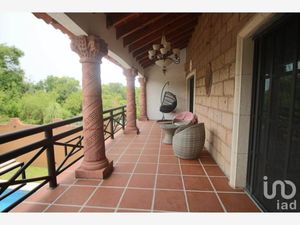 Casa en Venta en Tlaltenango Cuernavaca