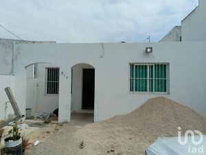 Casa en Venta en Maya Mérida