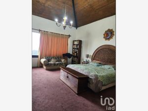 Casa en Venta en San Miguel Xicalco Tlalpan