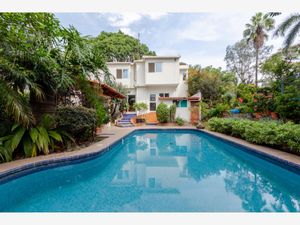 Casa en Venta en Vista Hermosa Cuernavaca