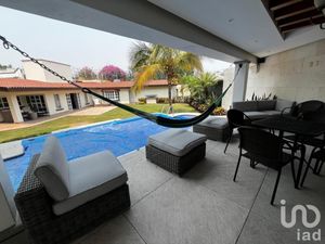 Casa en Venta en Vista Hermosa Cuernavaca