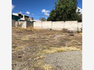 Terreno en Venta en Santa Matílde Pachuca de Soto