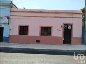Casa en Renta en Mérida Centro Mérida