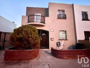 Casa en Renta en Habitad del Río Juárez