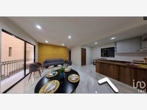 Departamento en Venta en San Juan Totoltepec Naucalpan de Juárez