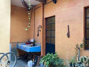 Casa en Venta en El Tamborcito Puebla