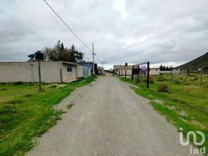 Terreno en Venta en Santa María Tecajete Zempoala