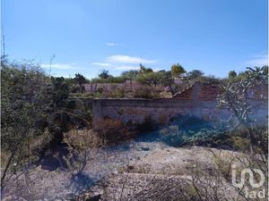 Terreno en Venta en El Mirador San Juan del Río