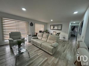 Departamento en Venta en Colinas del Lago Cuautitlán Izcalli