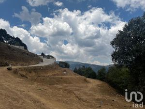 Terreno en Venta en El Laurel Huixquilucan