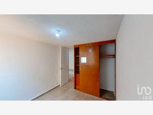 Departamento en Venta en Santa Rosa Gustavo A. Madero