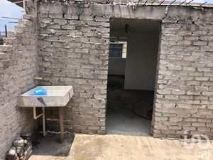 Casa en Venta en Culturas de México Chalco