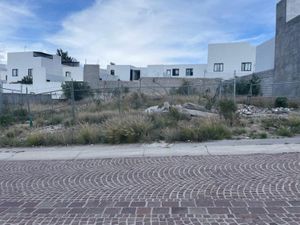 Terreno en Venta en Cumbres del Lago Querétaro