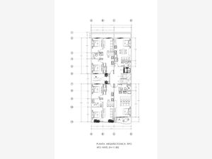 Departamento en Venta en Luis Donaldo Colosio Solidaridad