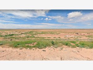 Terreno en Venta en El Mezquital Juárez