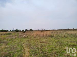 Terreno en Venta en Santa Cruz de Abajo Texcoco