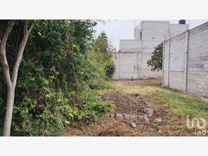 Terreno en Venta en Ejidos de San Cristóbal Ecatepec de Morelos