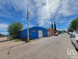 Bodega en Venta en Jesús Gómez Portugal Aguascalientes