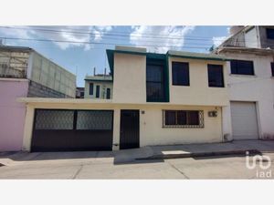 Casa en Venta en Plutarco Elías Calles Pachuca de Soto