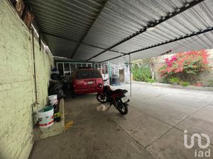 Casa en Venta en Los Bordos Ecatepec de Morelos