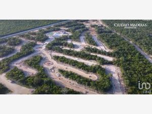 Terreno en Venta en Chuburna Puerto Progreso