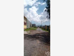 Terreno en Venta en Santa Cruz Nopancalco Pachuca de Soto