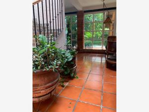 Casa en Venta en Del Niño Jesús Coyoacán