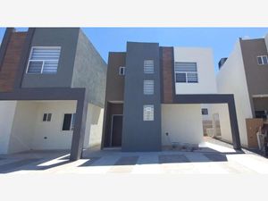 Casa en Venta en Belisa Residencial Juárez