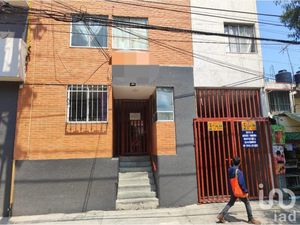 Departamento en Renta en Obrera Cuauhtémoc