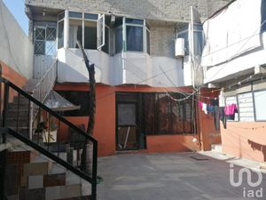 Casa en Venta en Ignacio Allende Ecatepec de Morelos