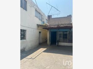 Casa en Venta en San Felipe de Jesús Gustavo A. Madero