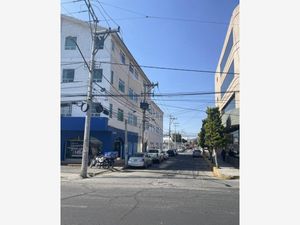 Edificio en Renta en Carlos Rovirosa Pachuca de Soto